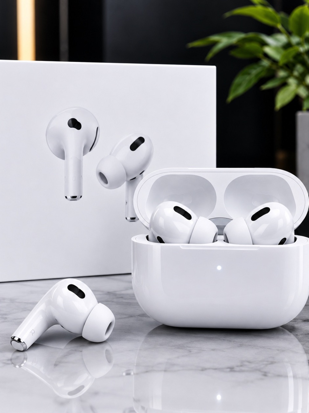 AirPods Pro 3